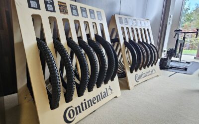 Opony rowerowe – jak dobrać odpowiedni rozmiar do swojego roweru?